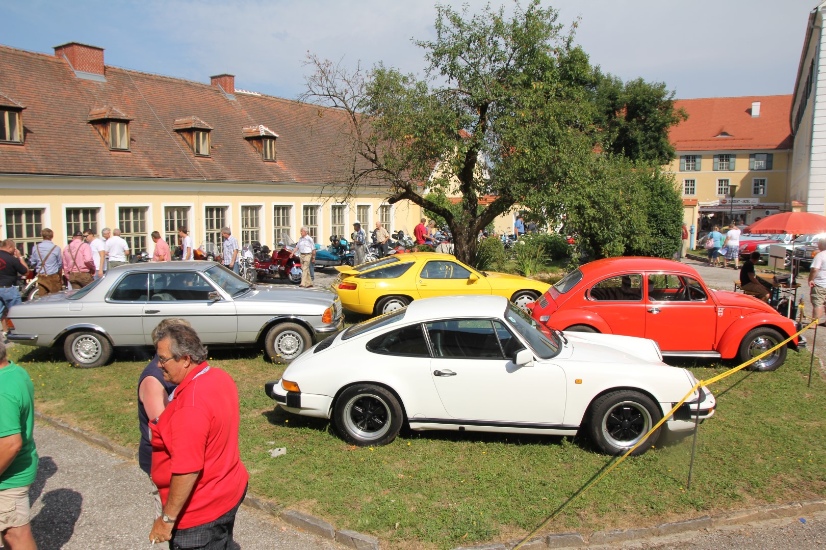 2015-07-12 17. Oldtimertreffen Pinkafeld